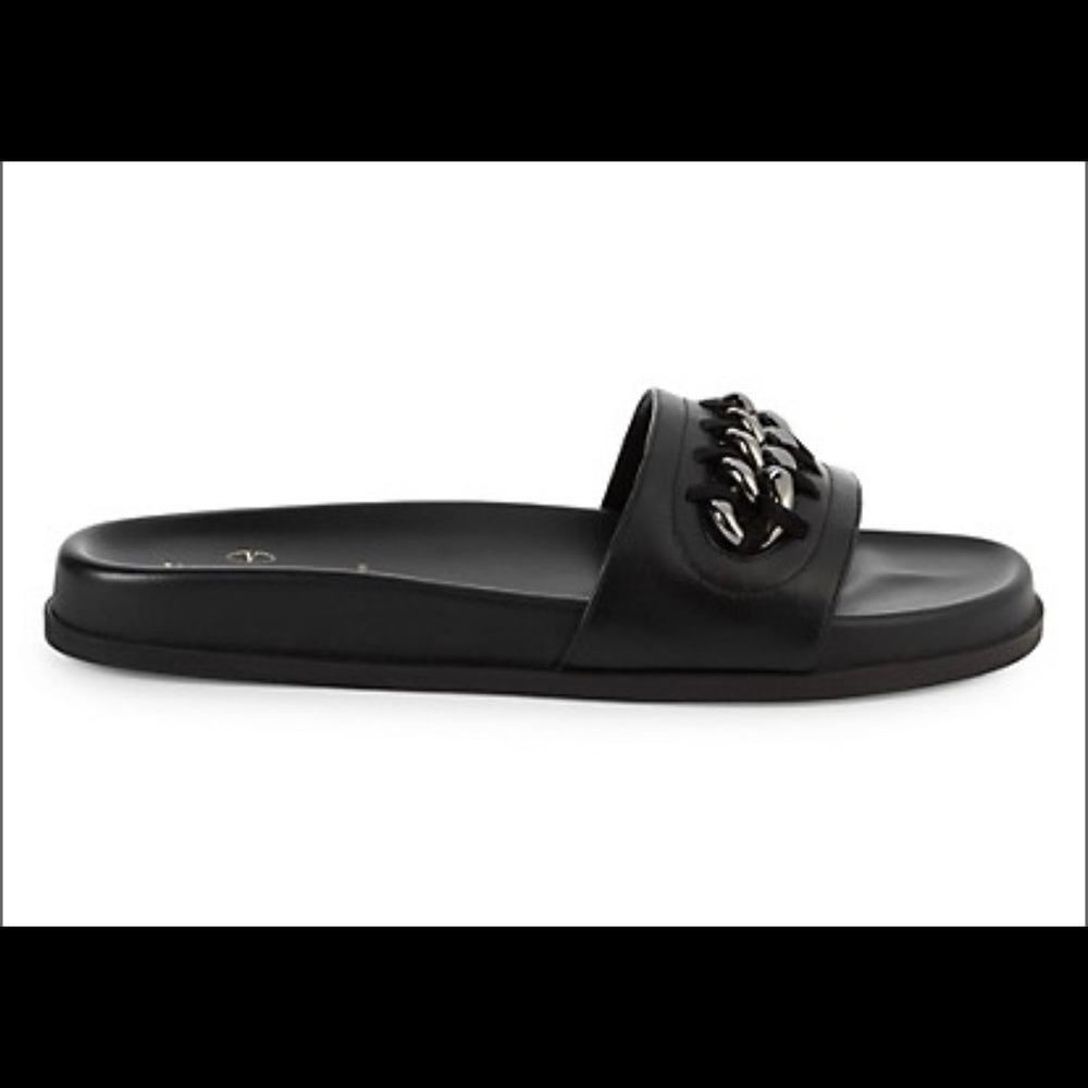 Valentino Slides